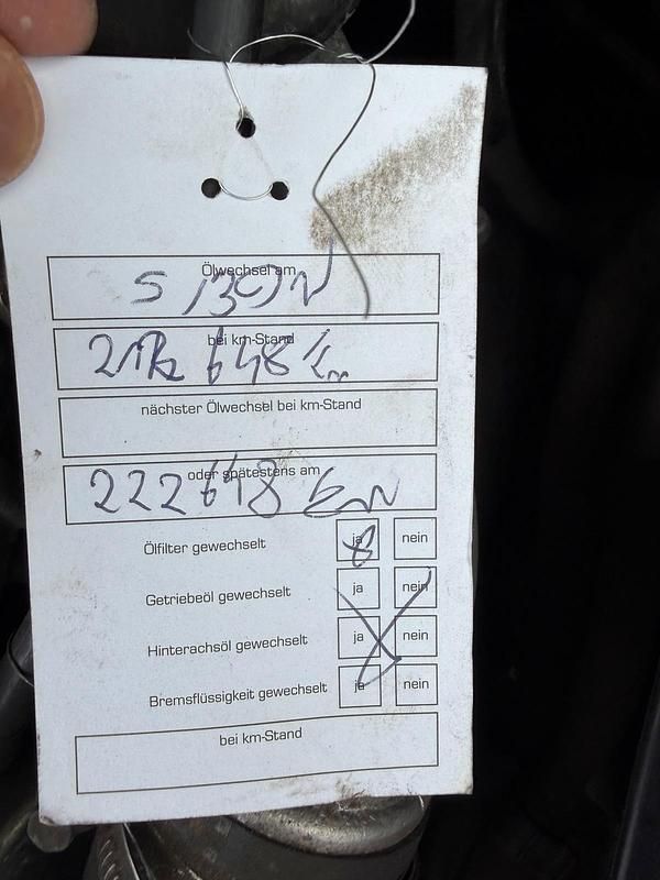 Gebraucht Opel Zafira 120 PS (88 kW) 2006 Van / Kleinbus