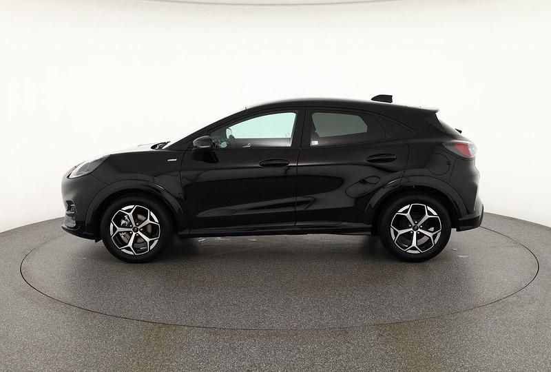 Neu Ford Puma ST-Line 155 PS (114 kW) 2025 Schwarz SUV