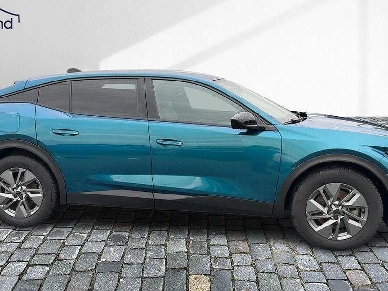 Gebraucht Peugeot 408 Allure 181 PS (133 kW) 2024 Blau Limousine