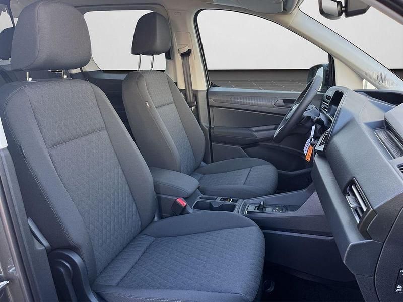 Gebraucht VW Caddy Life 116 PS (85 kW) 2025 Grau Van / Kleinbus