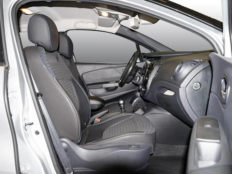 Occasion Renault Captur Crossborder 118 ch (86 kW) 2017 Argent SUV