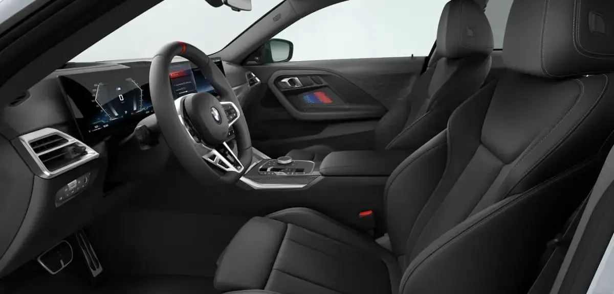 Gebraucht BMW M240i M Sport 374 PS (275 kW) 2025 Grau Coupé