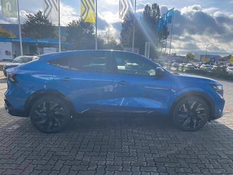 Neu Renault Rafale 300 PS (220 kW) 2026 Blau SUV
