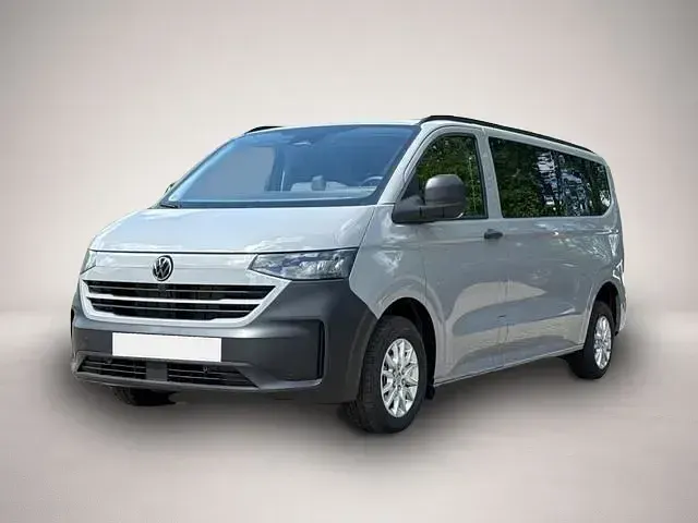 Gebraucht VW Caravelle 170 PS (125 kW) 2026 Van