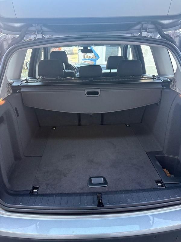 Gebraucht BMW X3 143 PS (105 kW) 2013 Grau SUV