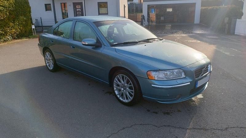 Gebraucht Volvo S60 210 PS (154 kW) 2006 Limousine