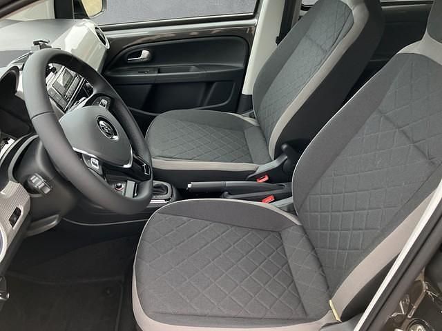 Brugt VW e-up! Edition 61 kW (83 HK) 2024 Grå Hatchback
