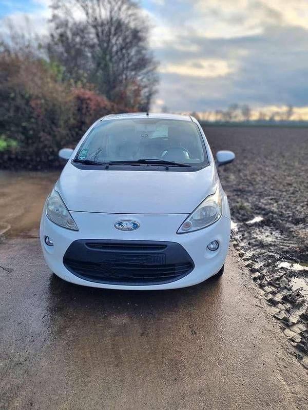 Gebraucht 2009 Ford Ka Titanium Limousine | 1.900 € (Guter Preis) - Bild 1/4