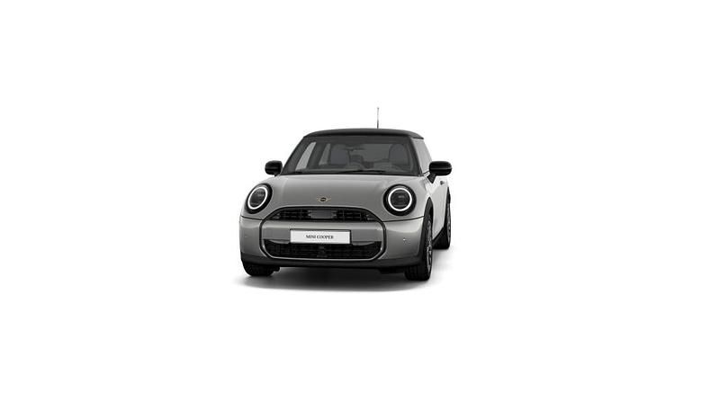 Gebraucht 2024 Mini Cooper Kleinwagen | 33.580 € (Fairer Preis) - Bild 1/2