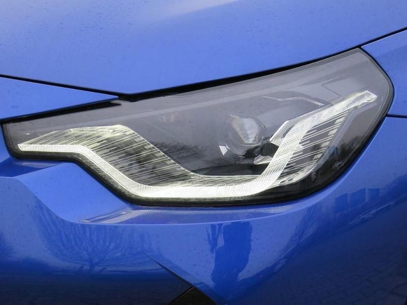 Neu BMW 230 M Sport 258 PS (189 kW) 2025 Blau Coupé