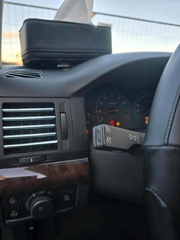 Gebraucht Opel Vectra Elegance 147 PS (108 kW) 2002 Silber Limousine