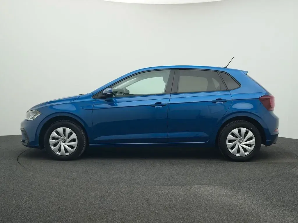 Gebraucht VW Polo Life 95 PS (69 kW) 2025 Reef Kleinwagen