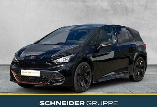 Gebraucht Cupra Born 169 kW (231 PS) 2026 Schwarz Kleinwagen