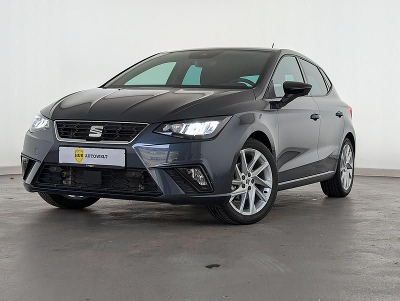 Gebraucht Seat Ibiza FR 150 PS (110 kW) 2025 Kleinwagen