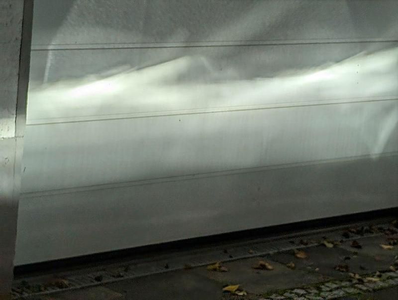 Gebraucht VW up! GTI 116 PS (85 kW) 2018 Schwarz Kleinwagen