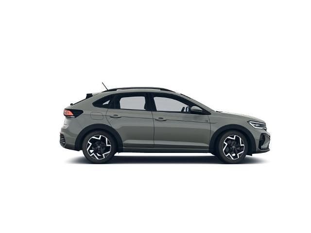 Neu VW Taigo R-line 116 PS (85 kW) 2026 Grau SUV