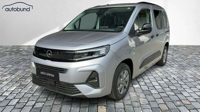Othercolor Neu 2025 Opel Combo Edition+ Van / Kleinbus | 27.970 € (Fairer Preis) - Bild 1/4