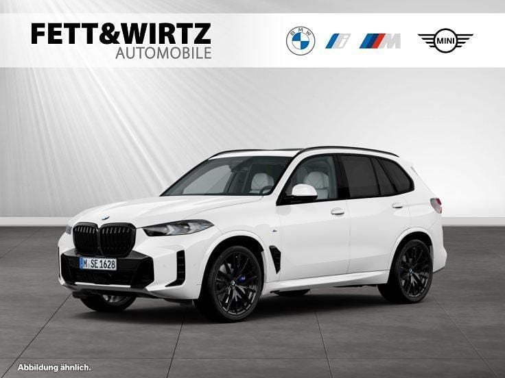 Używany BMW X5 M Sport 298 KM (219 kW) 2025 SUV