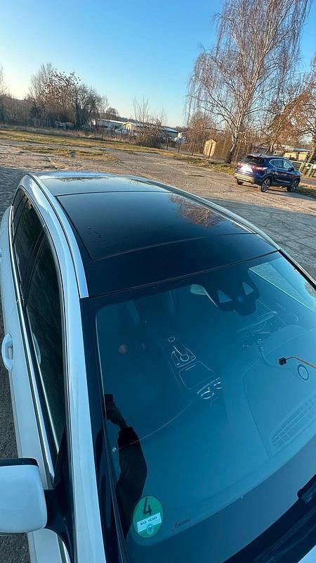 Gebraucht Mercedes E350 258 PS (189 kW) 2017 Weiß Kombi