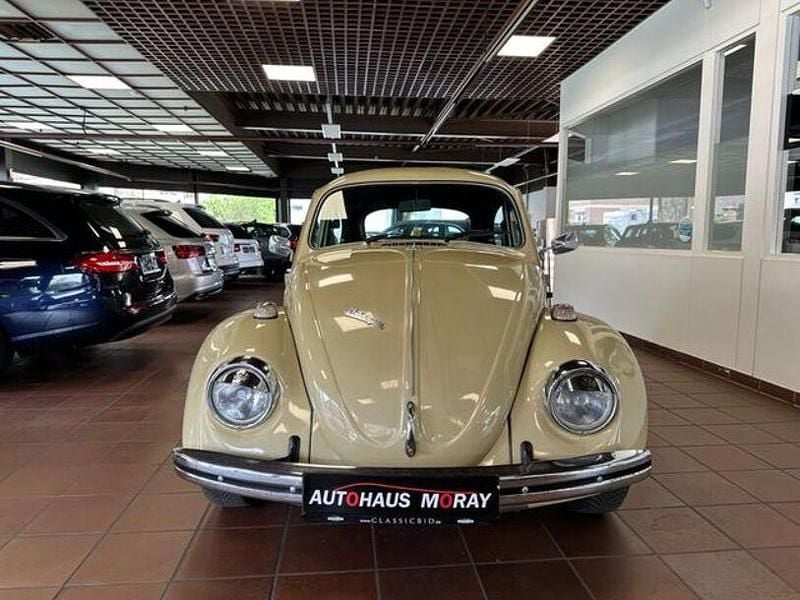 Gebraucht VW Käfer 38 PS (27 kW) 1978 Andere Kleinwagen