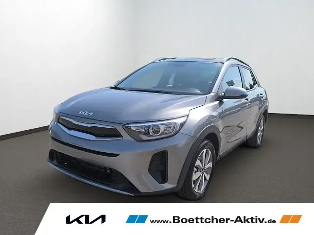 Gebraucht Kia Stonic Vision 101 PS (74 kW) 2026 SUV