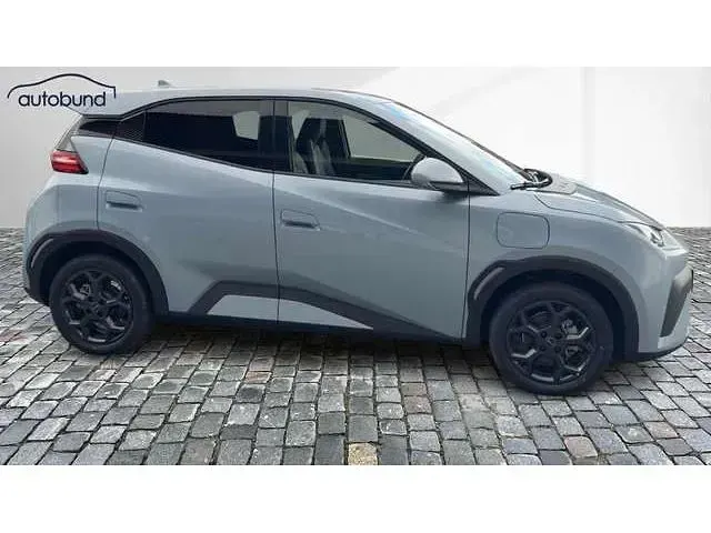 Neu BYD Dolphin Comfort 114 kW (156 PS) 2026 Kleinwagen