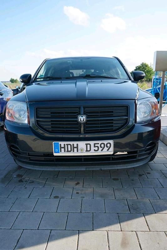 Gebraucht Dodge Caliber 150 PS (110 kW) 2010 Kleinwagen