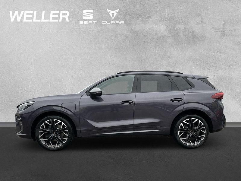 Neu Cupra Terramar 272 PS (200 kW) 2026 Violett SUV