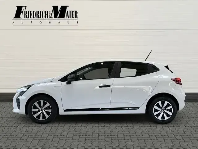 Neu Mitsubishi Colt Basis 67 PS (49 kW) 2025 S) (weiss Kleinwagen