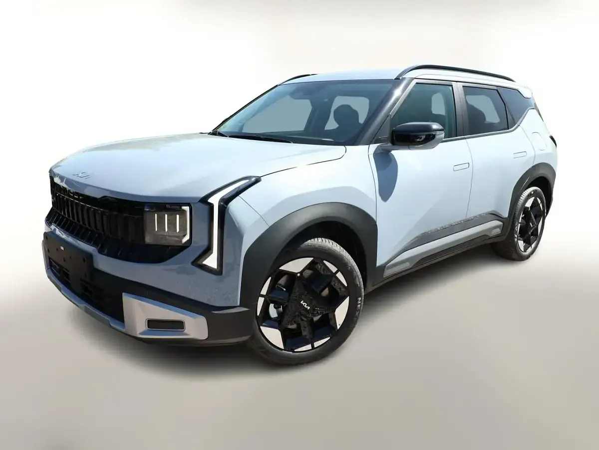 Gebraucht Kia Seltos Vision 179 PS (131 kW) 2026 SUV