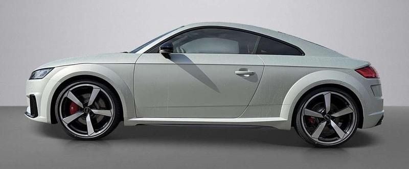 Gebraucht Audi TTS 320 PS (235 kW) 2024 Coupé