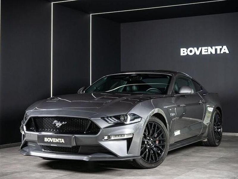 Andere Gebraucht 2022 Ford Mustang | 44.850 € (Guter Preis) - Bild 1/4