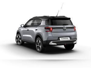Gebraucht Citroën C3 Aircross 145 PS (106 kW) 2025 Grau (mercure grau metallic) SUV