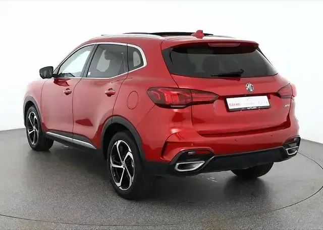 Occasion MG HS Luxury 162 ch (119 kW) 2024 Rouge SUV