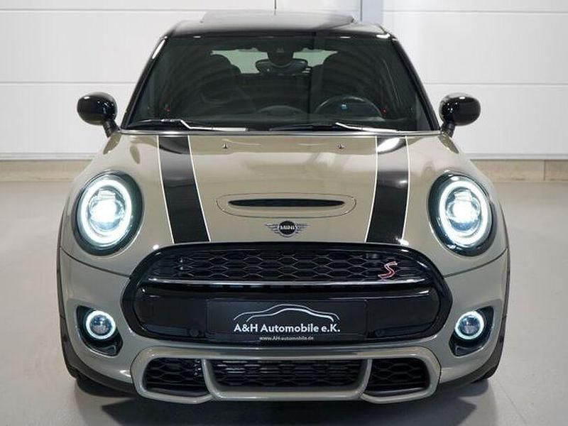 Second-hand Mini Cooper 192 CP (141 kW) 2020 Andere Hatchback