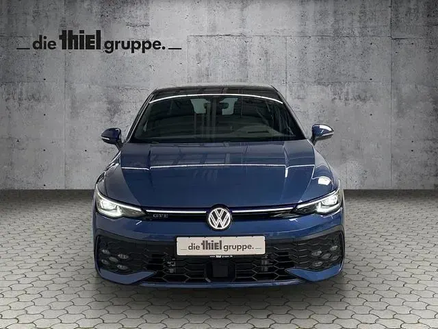Usata VW Golf VIII GTE 272 CV (200 kW) 2024 Blu Berlina