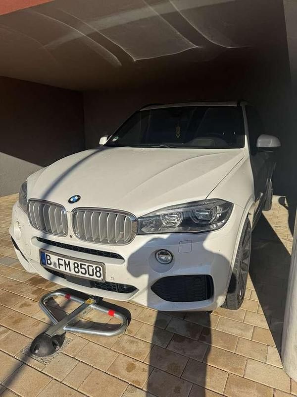 Gebraucht 2018 BMW X5 M Sport Line SUV | 39.500 € (Fairer Preis) - Bild 1/4