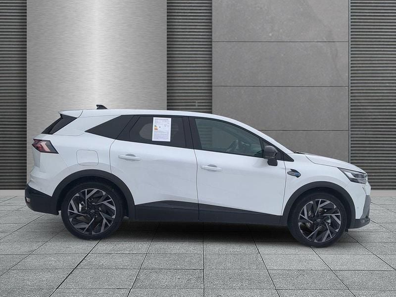 Gebraucht Renault Symbioz Esprit Alpine 143 PS (105 kW) 2025 Perlmuttweiß SUV