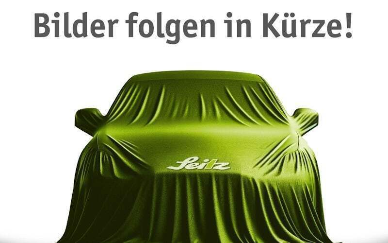 Blau Neu 2025 VW Golf VIII GTE Limousine | 50.699 € (Teuer) - Bild 1/3