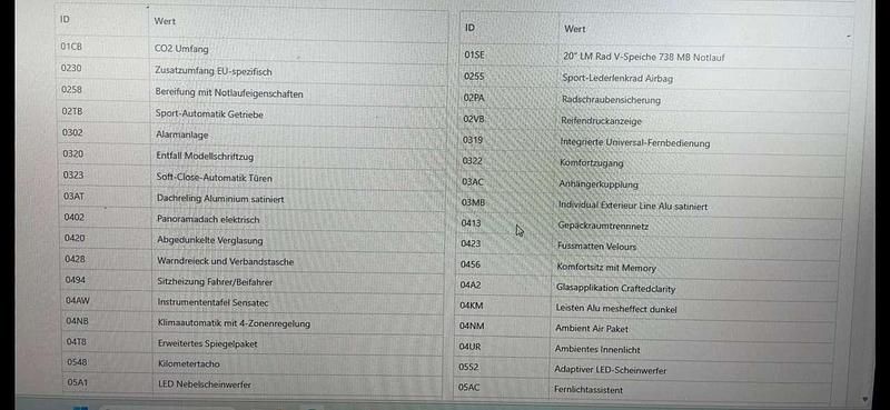 Gebraucht BMW X5 xLine 265 PS (194 kW) 2019 SUV