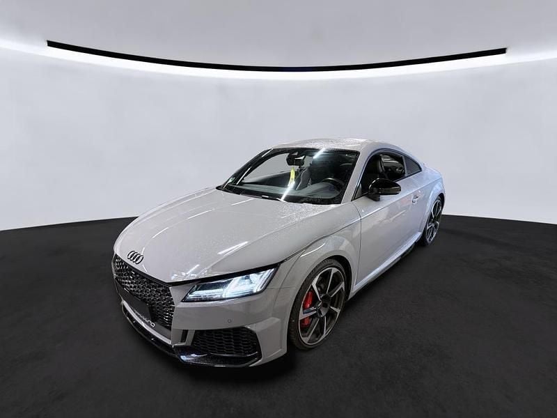 Gebraucht Audi TT RS Ambiente 400 PS (294 kW) 2021 Grau Coupé