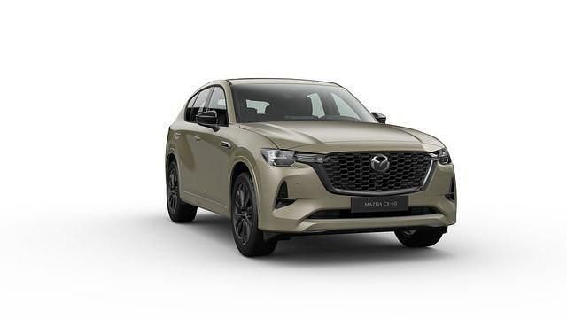 Neu Mazda CX-60 Homura-Line 254 PS (186 kW) 2025 SUV