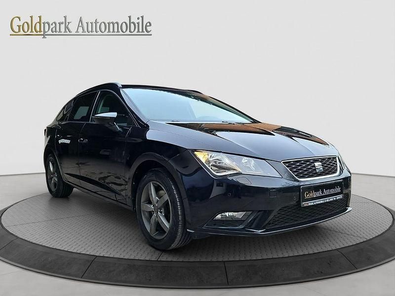 Gebraucht Seat Leon ST Style 150 PS (110 kW) 2015 Other Kombi