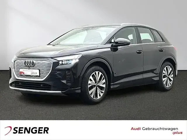 Gebraucht Audi Q4 e-tron Sport 150 kW (204 PS) 2023 SUV