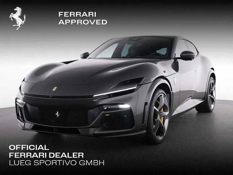 Neu 2025 Ferrari Purosangue SUV | 599.885 € - Bild 1/4