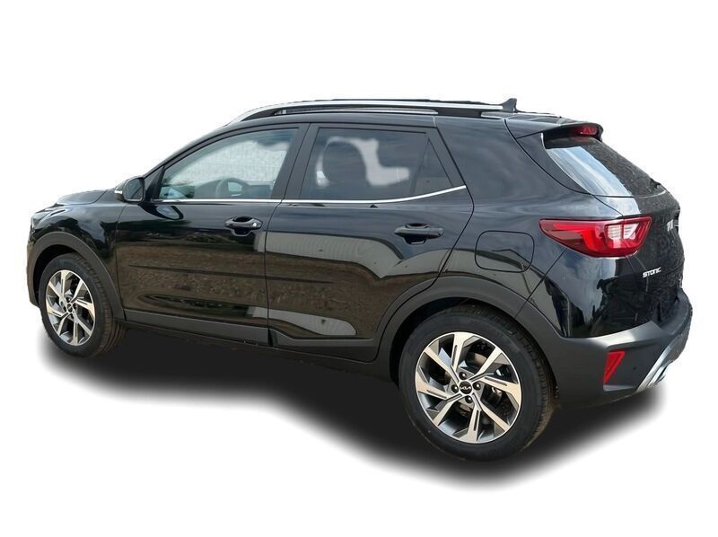 Andere Neu 2025 Kia Stonic 4 SUV | 22.749 € (Fairer Preis) - Bild 1/2