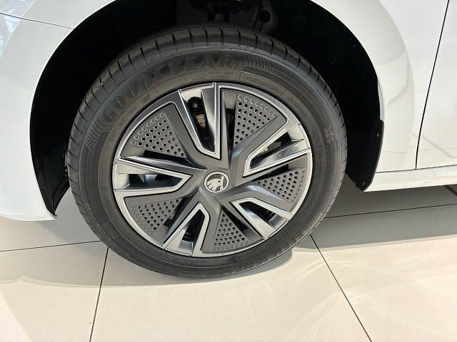 Neu Skoda Fabia 116 PS (85 kW) 2026 Weiß Limousine