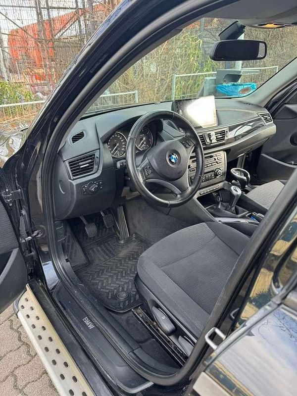 Gebraucht BMW X1 143 PS (105 kW) 2011 SUV