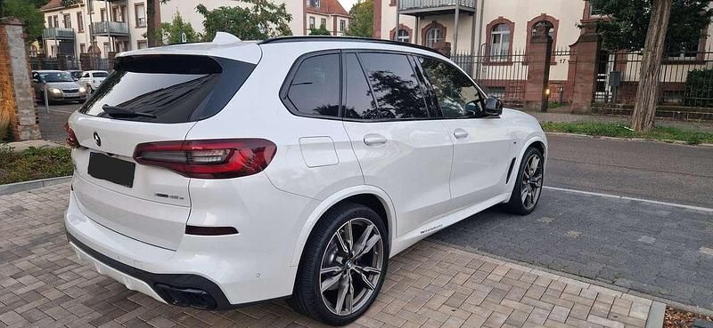 Gebraucht BMW X5 286 PS (210 kW) 2021 SUV