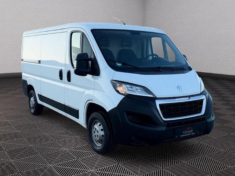 Gebraucht 2019 Peugeot Boxer Premium Van | 11.900 € (Superpreis) - Bild 1/4